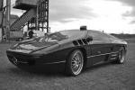 Isdera Imperator 108i (Serie I) 1984 года